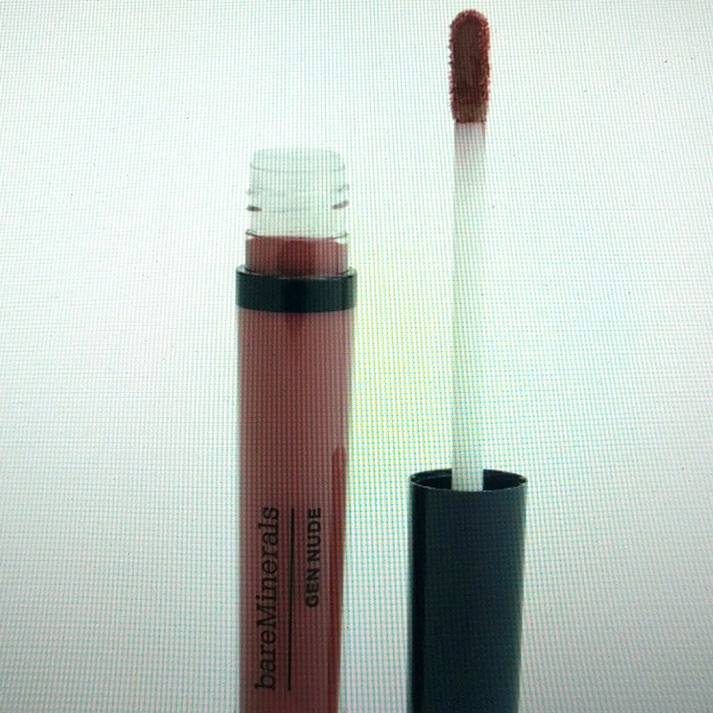 Bareminerals Nude Lip color - Picture 2 of 8